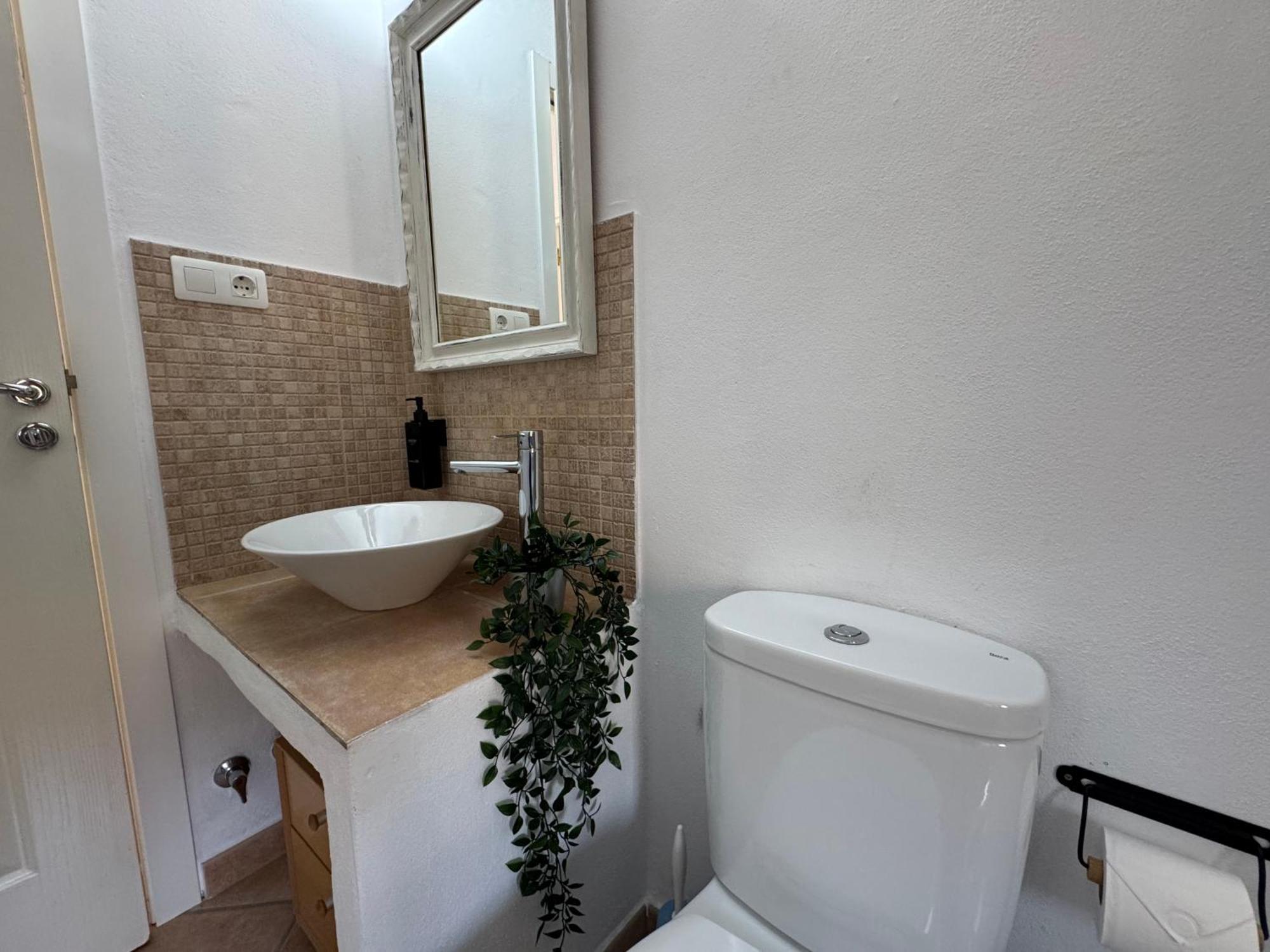 Los Campos Casa Rural Almogía Eksteriør bilde